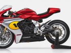 MV Agusta Superveloce 800 Ago Limited Edition